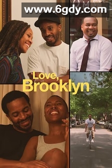 爱在布鲁克林(2025)HD高清迅雷网盘磁力下载