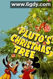 布鲁托的圣诞树(1952)HD高清迅雷网盘磁力下载