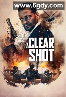 A Clear Shot(2019)HD高清迅雷网盘磁力下载