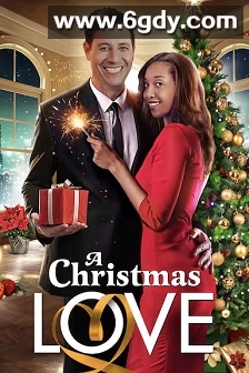 A Christmas Love(2020)HD高清迅雷网盘磁力下载