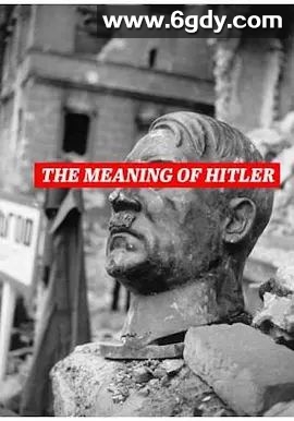 The Meaning of Hitler(2020)超清高清迅雷网盘磁力下载