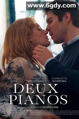 两架钢琴(2025)HD高清迅雷网盘磁力下载