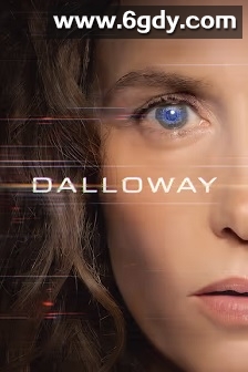 达洛维(2025)HD高清迅雷网盘磁力下载