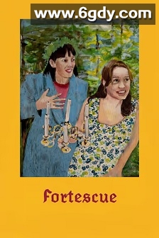 Fortescue(2024)HD高清迅雷网盘磁力下载