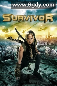幸存者(2014)HD高清迅雷网盘磁力下载