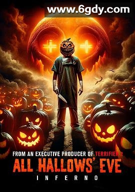 万圣节前夜：地狱(2024)HD高清迅雷网盘磁力下载