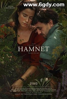 哈姆奈特(2025)HD高清迅雷网盘磁力下载