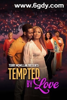 爱情的诱惑：特里·麦克米伦演讲(2024)HD高清迅雷网盘磁力下载